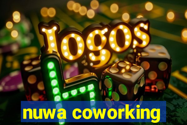 nuwa coworking